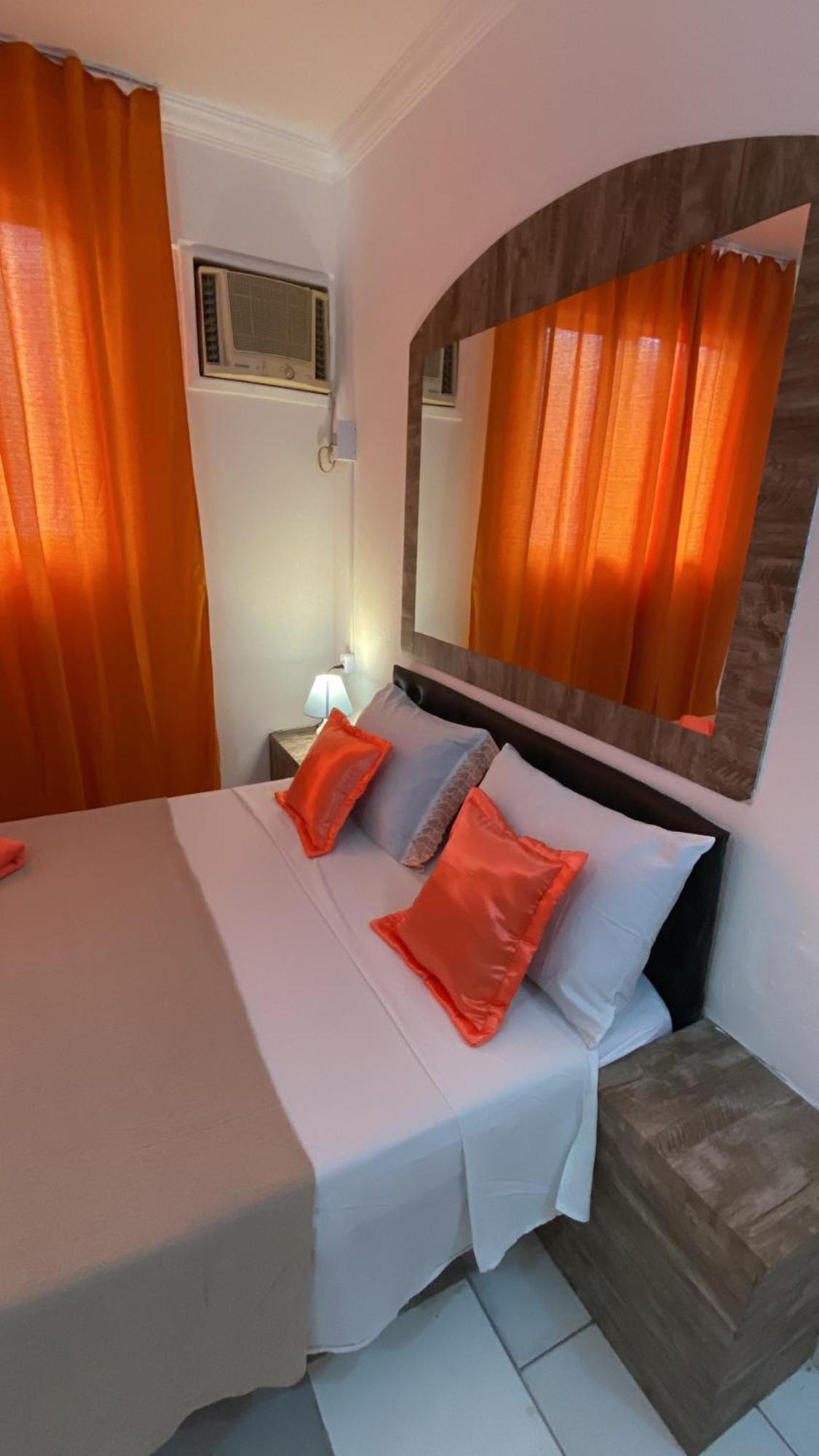 Ssa 33 Hotel Salvador