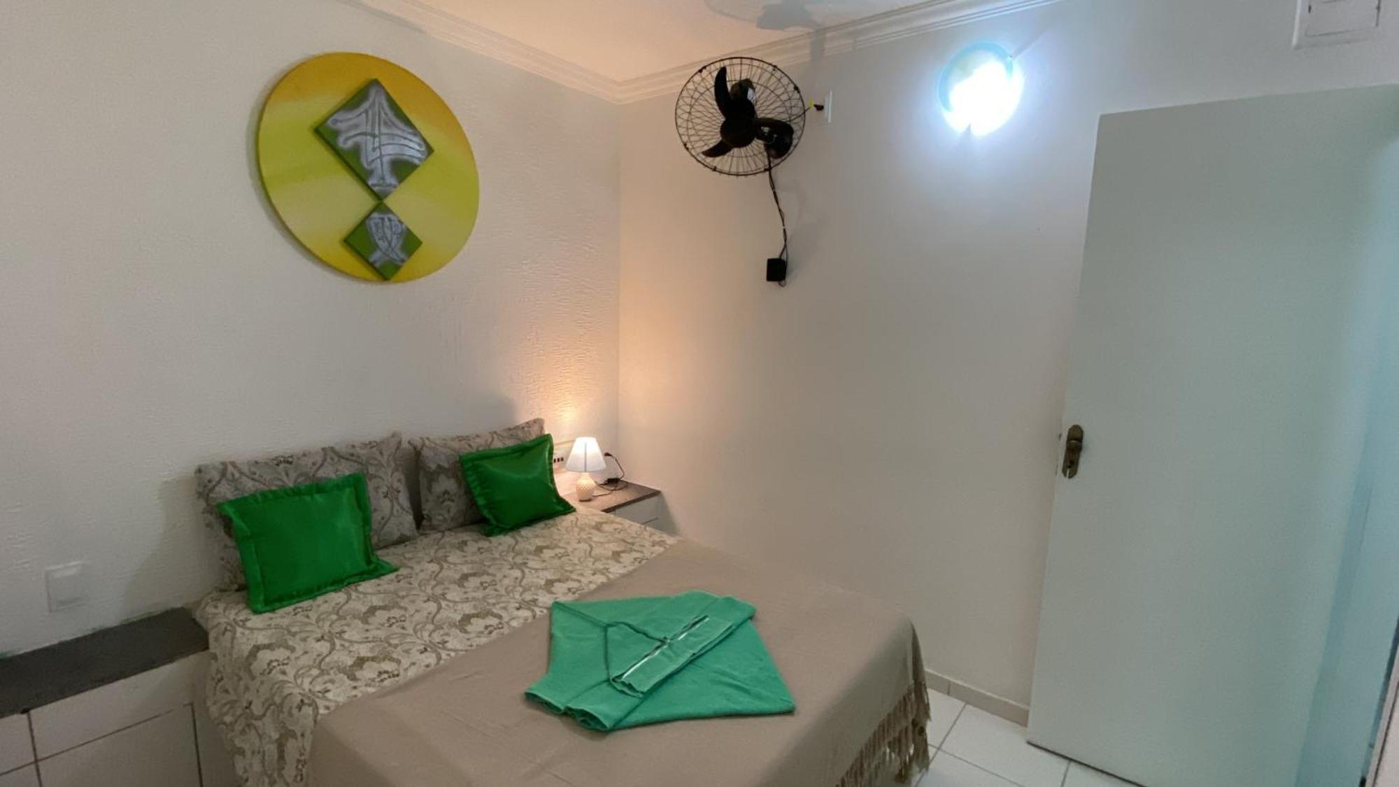 Hotel Ssa 33 *