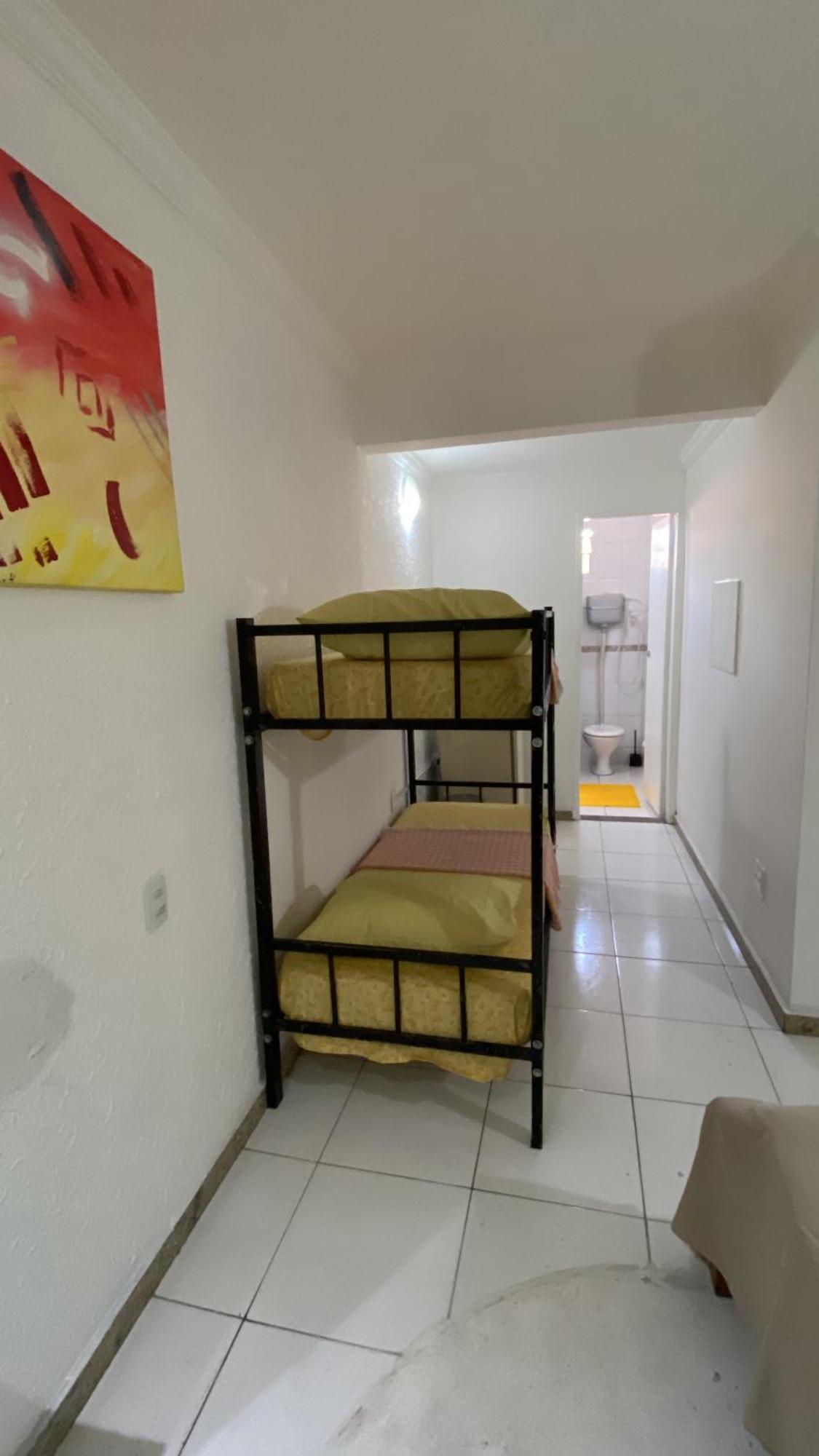 Hotel Ssa 33 Salvador