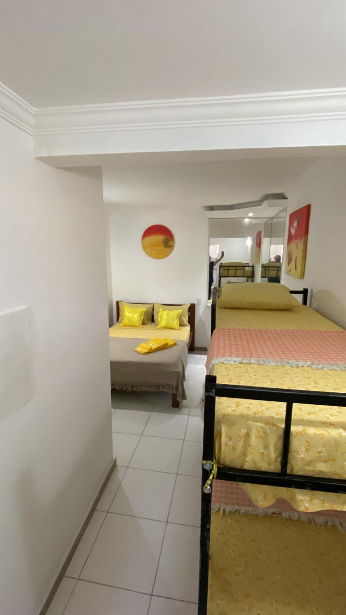 Hotel Ssa 33