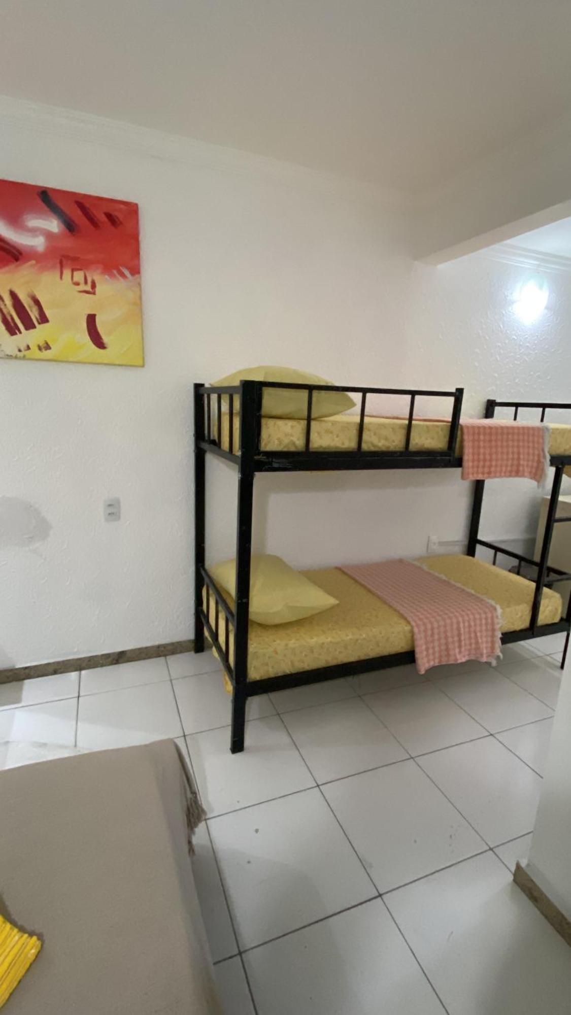 Ssa 33 Hotel Salvador