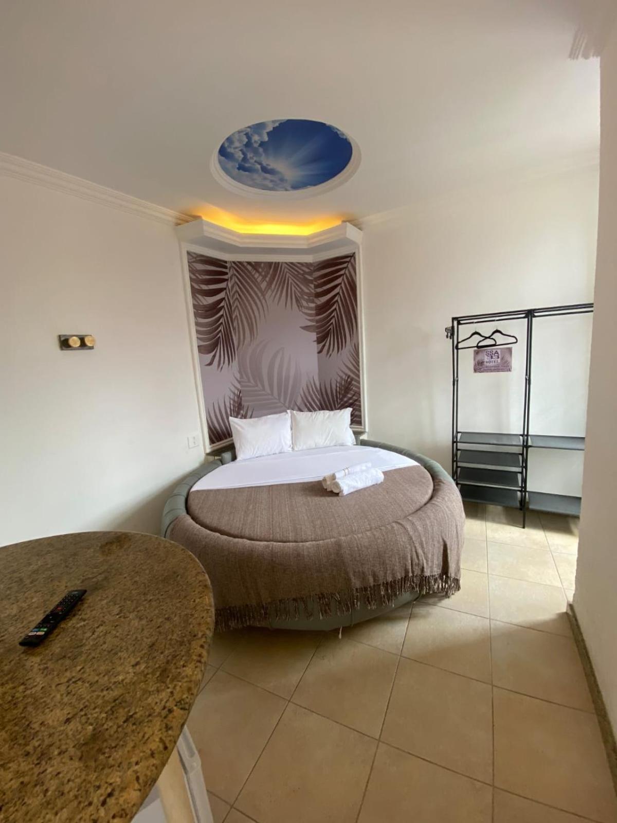 Hotel Ssa 33