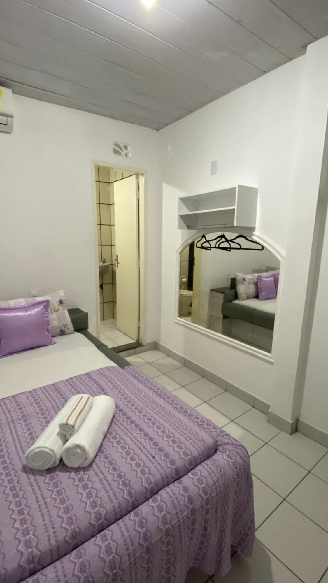Ssa 33 Hotel Salvador